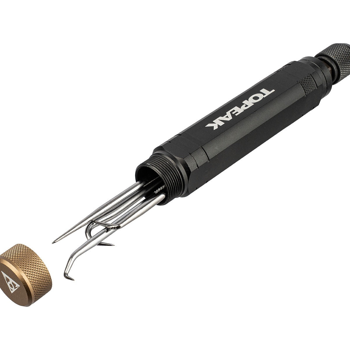 Spitzen- und Haken-Kit TOPEAK UTILITY