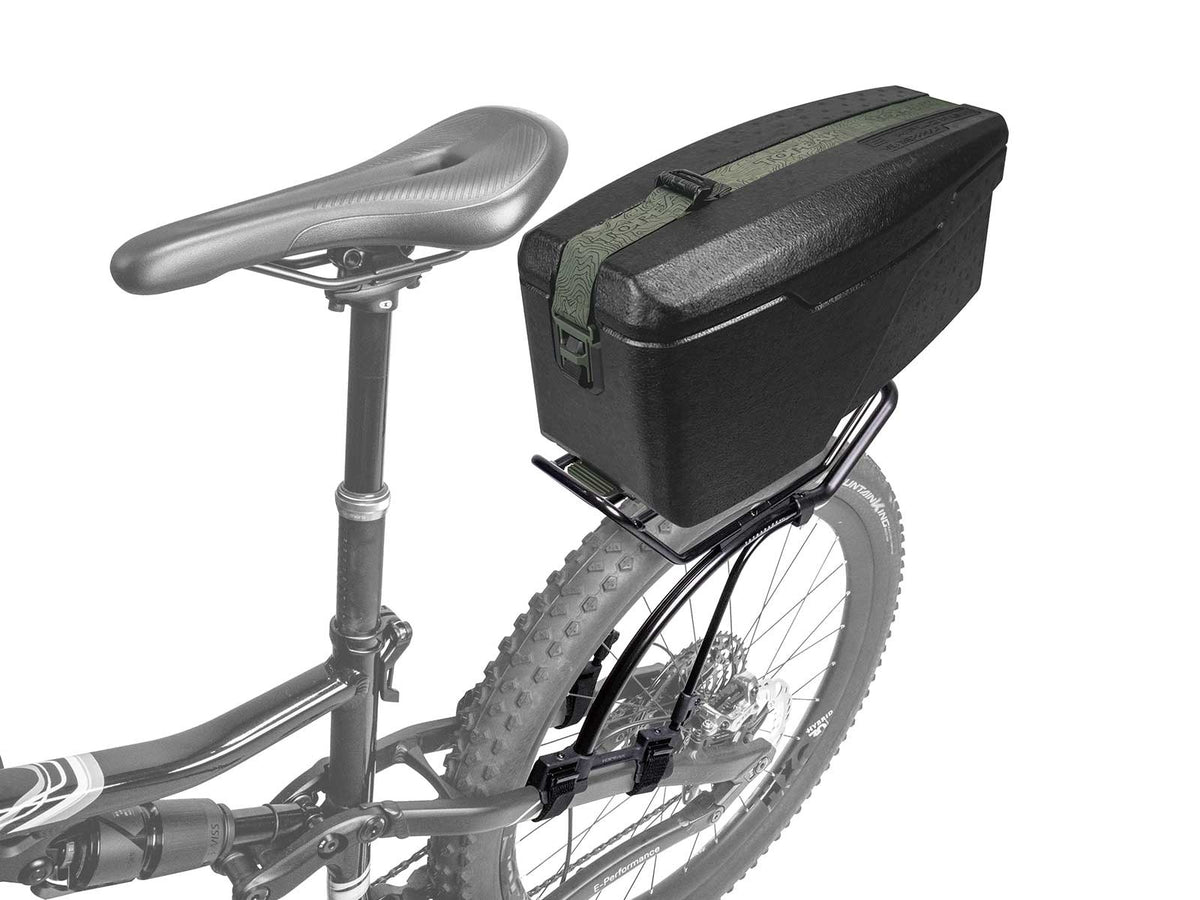 Batteriekoffer TOPEAK E-XPLORER TRUNKBOX