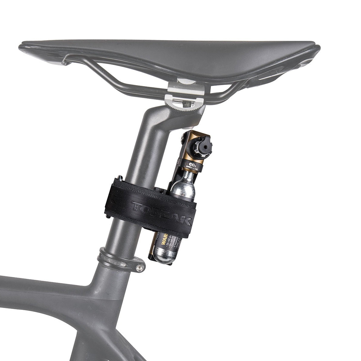 CO2-Multi-Tool TOPEAK TUBI MASTER+ (16g)