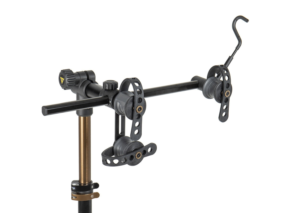 Montageständer TOPEAK PREPSTAND T3X