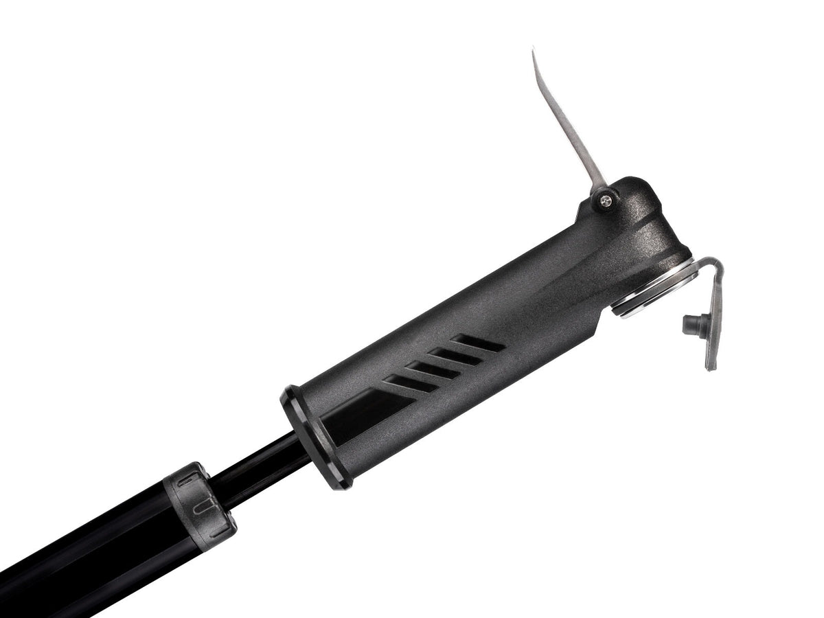 Handpumpe TOPEAK ROADIE DA