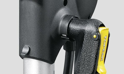 Standpumpe TOPEAK JOEBLOW TURBO