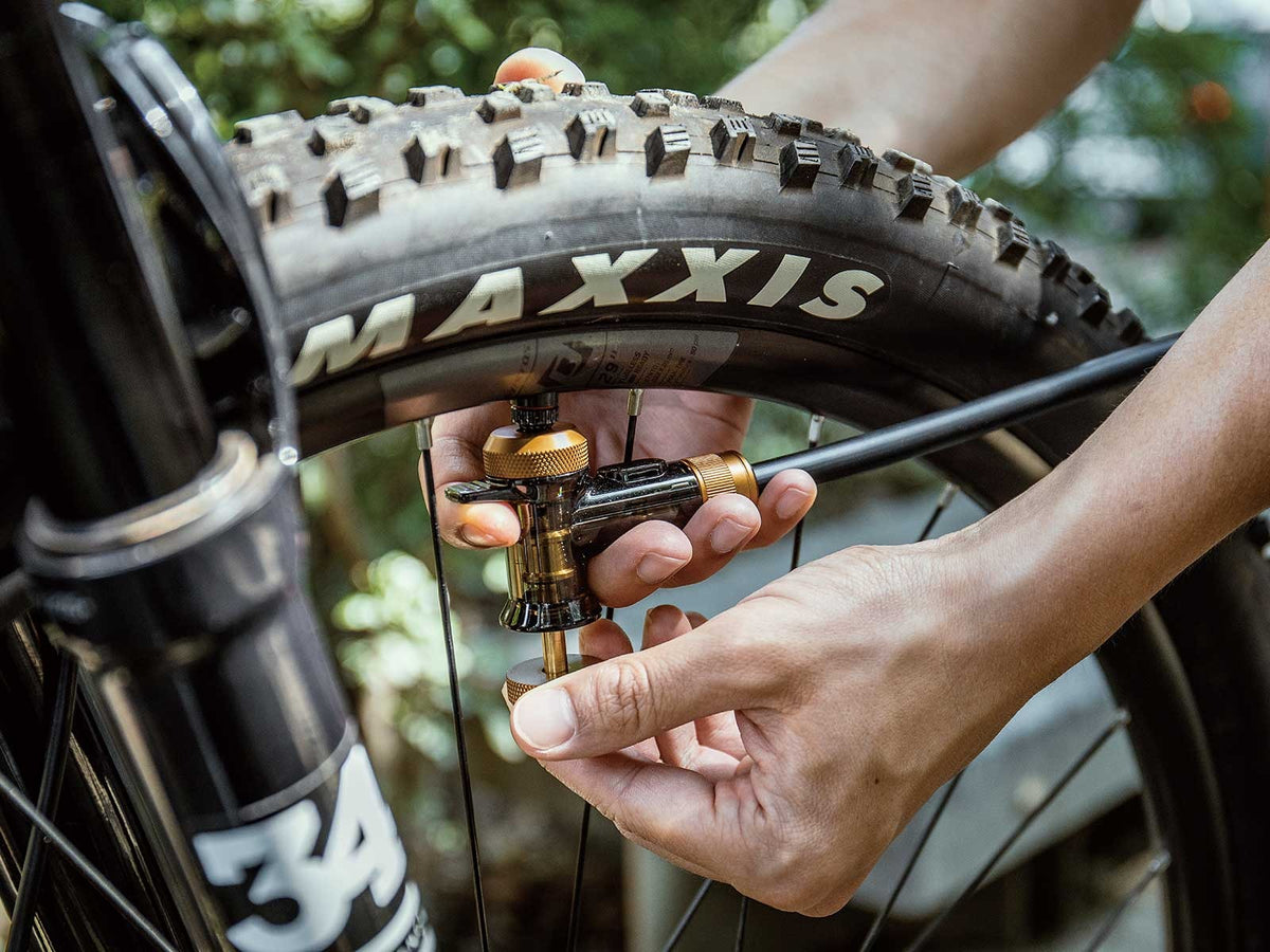 Upgrade-Kit TOPEAK TUBIHEAD