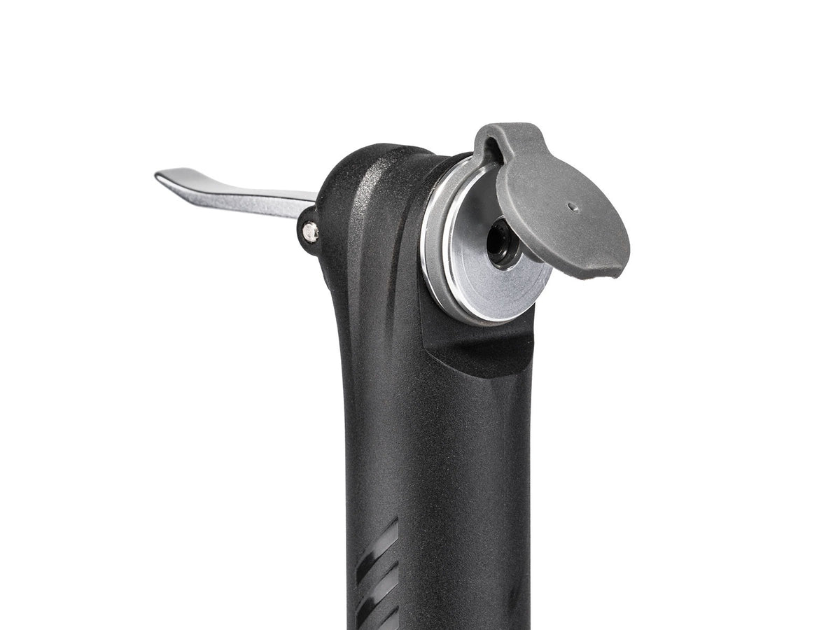 Handpumpe TOPEAK ROADIE DA