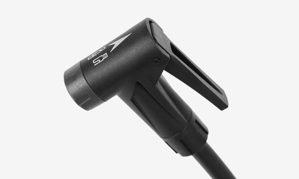 Standpumpe TOPEAK JOEBLOW URBAN EX