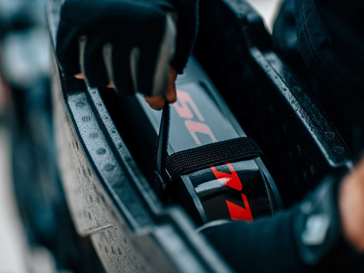 Batteriekoffer TOPEAK E-XPLORER TRUNKBOX