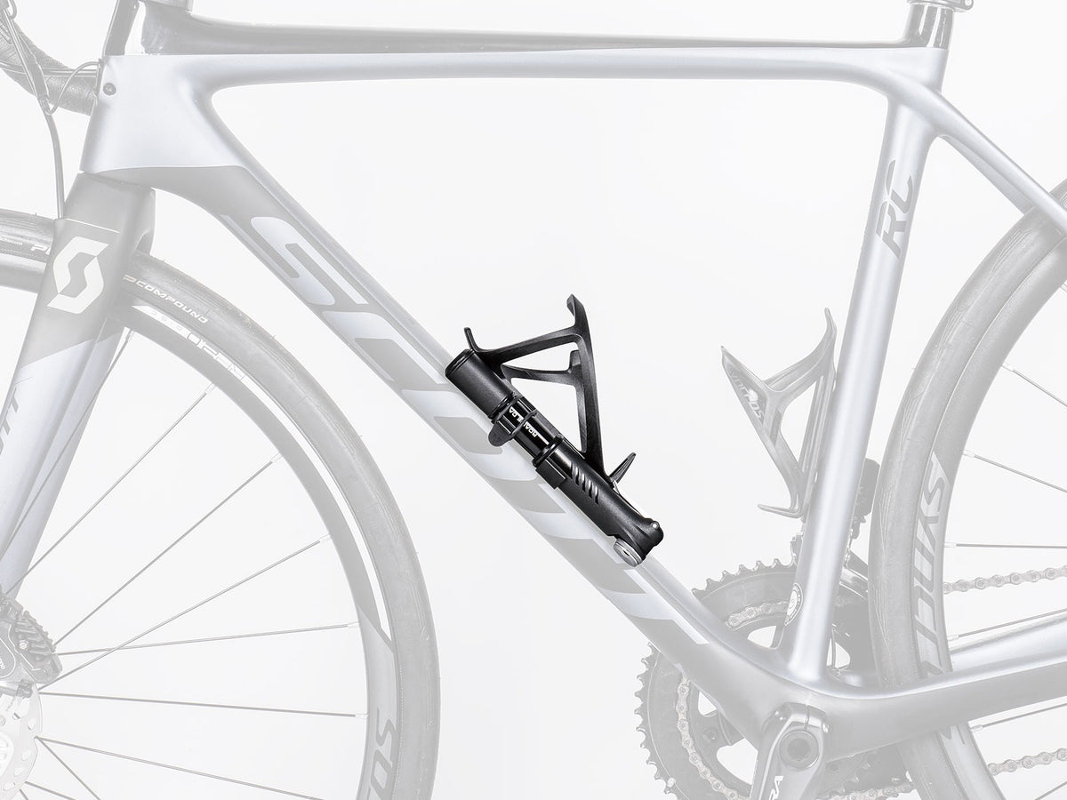 Handpumpe TOPEAK ROADIE DA