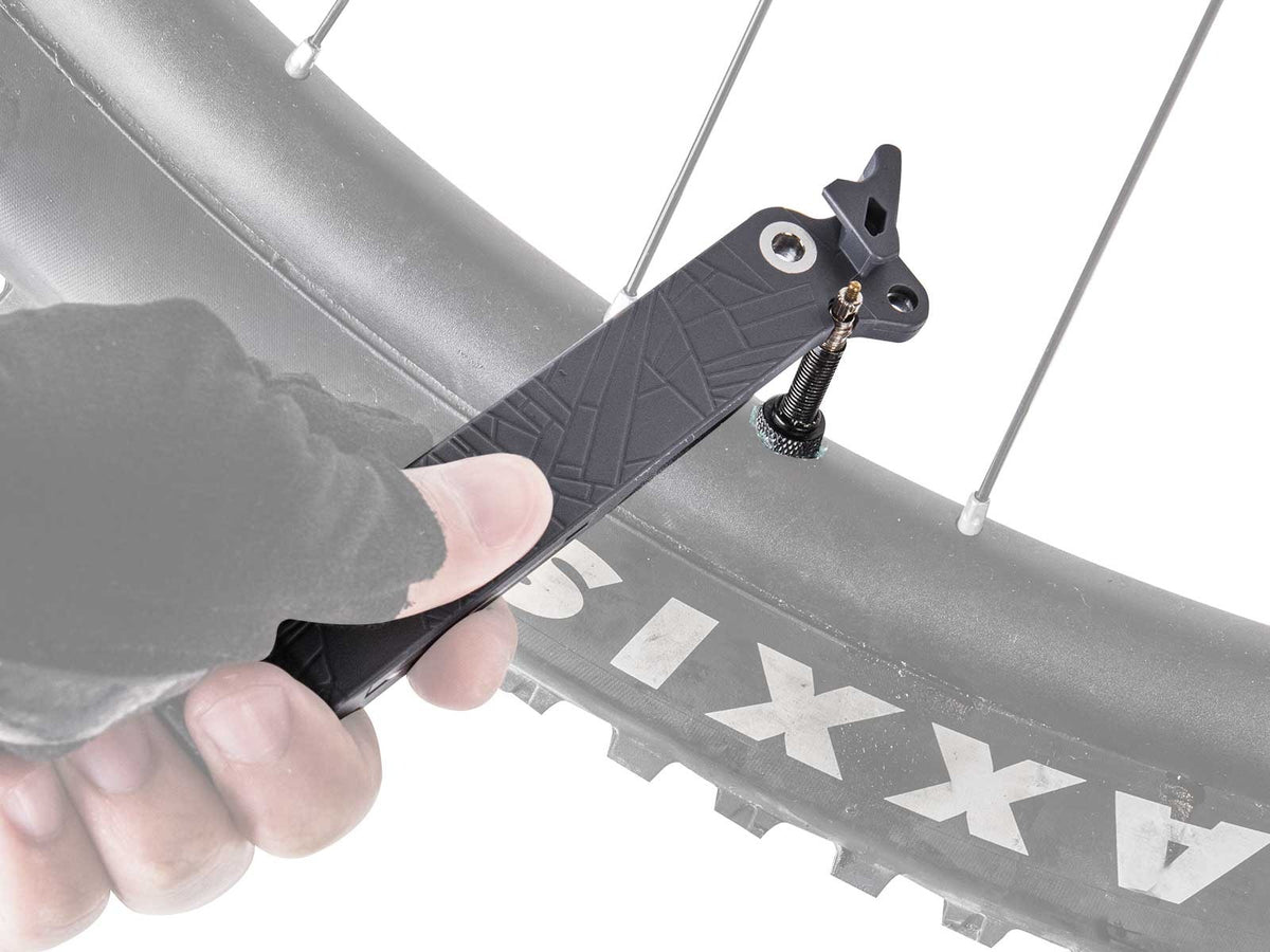 Multifunktionszange TOPEAK POWER LEVER X