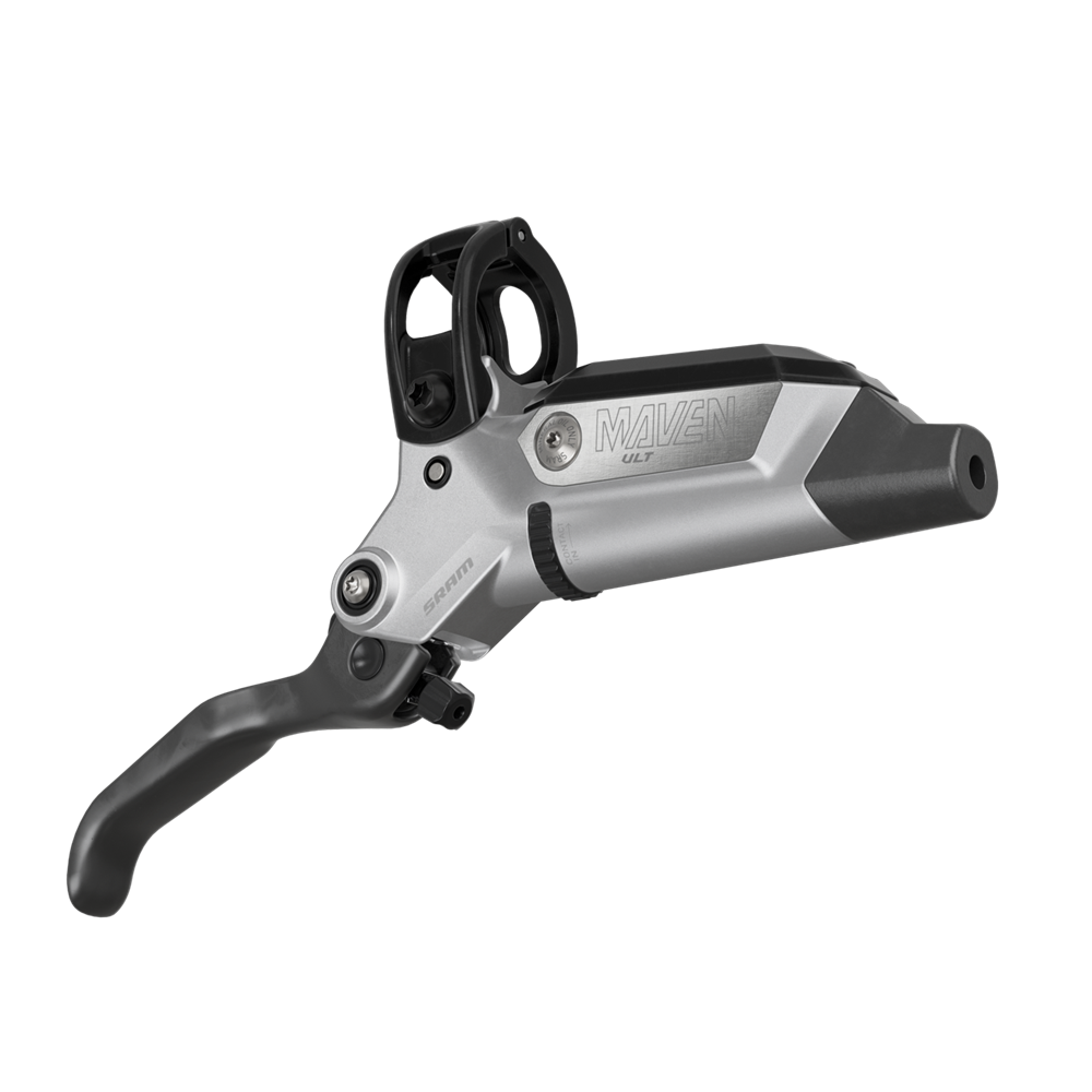 Hinterradbremse SRAM MAVEN ULTIMATE B1 Schwarz