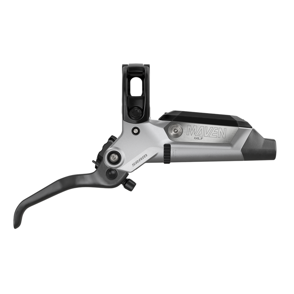 Hinterradbremse SRAM MAVEN ULTIMATE B1 Schwarz