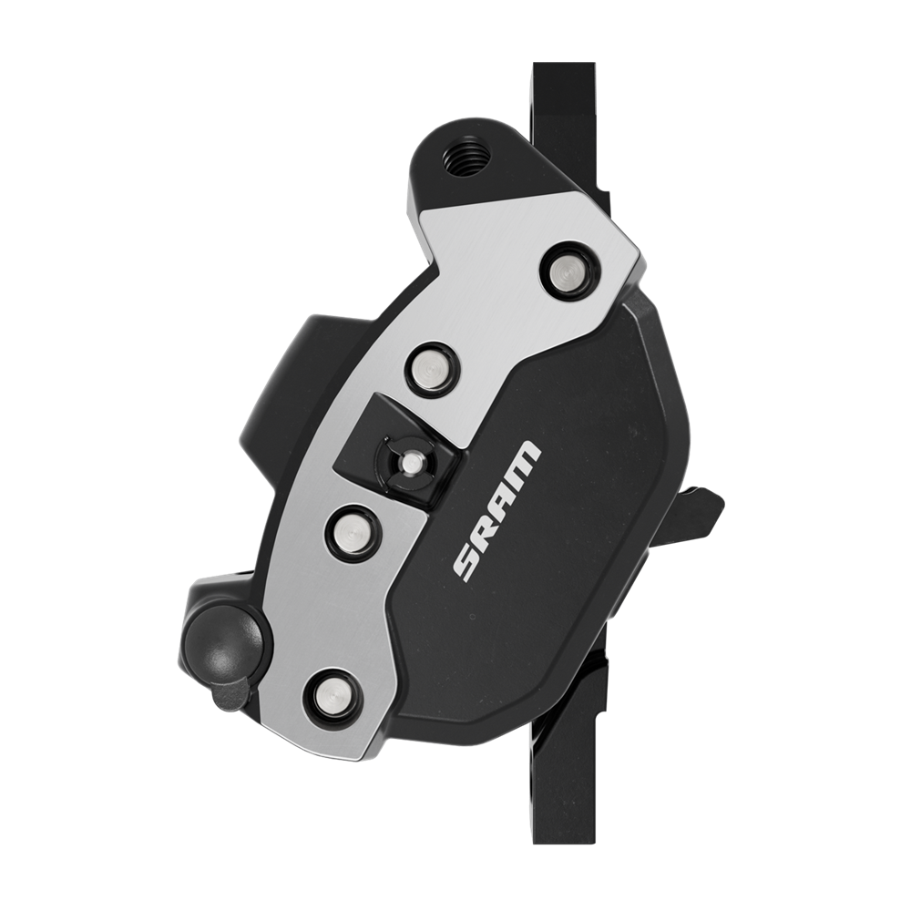 Hinterradbremse SRAM MAVEN ULTIMATE B1 Schwarz