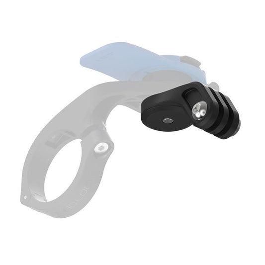 Kamera- & Beleuchtungsadapter QUADLOCK