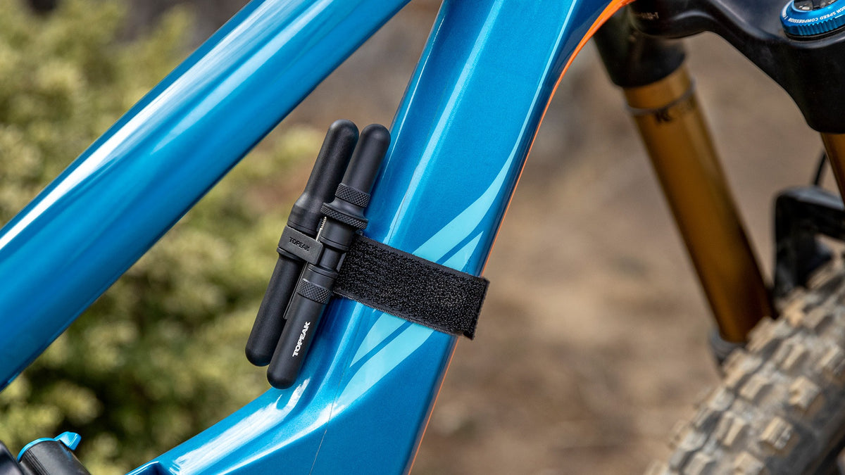 Tubeless-Reparaturkit TOPEAK TUBI POD X
