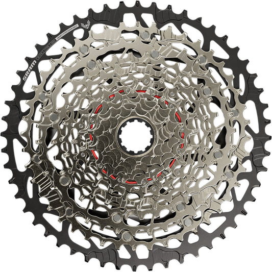 Kassette 12-fach SRAM EAGLE T-TYPE XS-1270