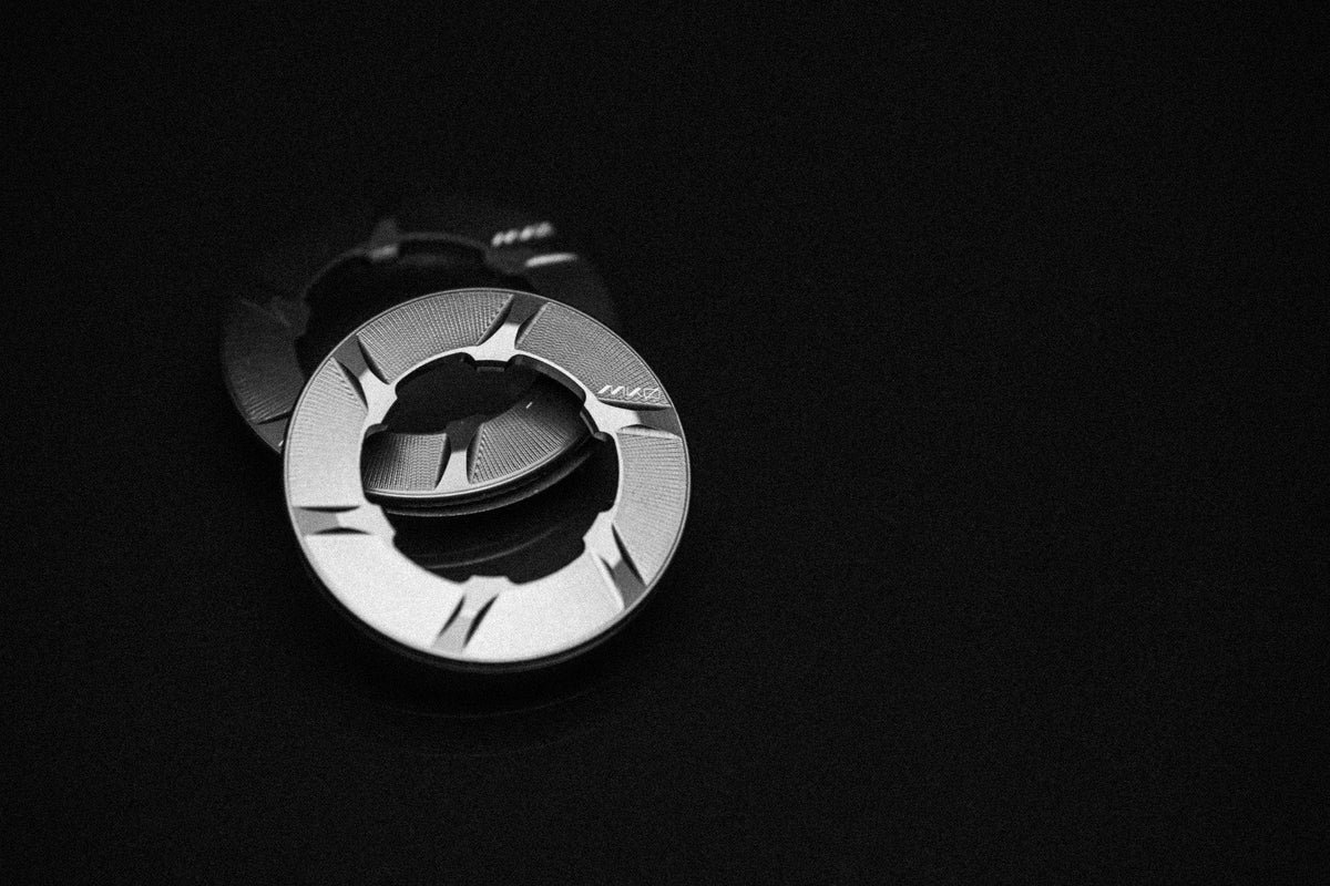 Interne CenterLock-Mutter WOLF TOOTH MKØ