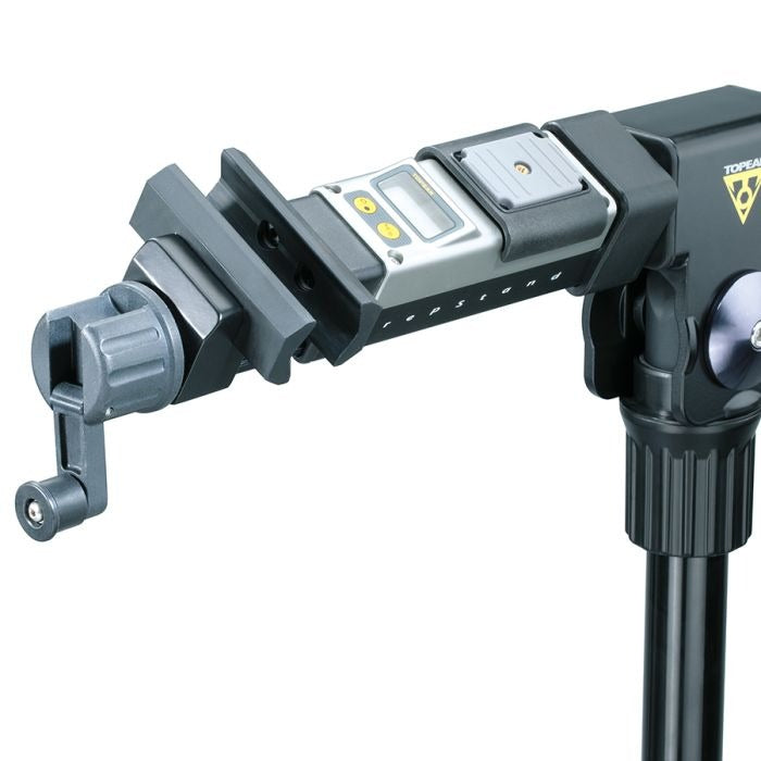 Digitale Waage TOPEAK für Montageständer Prepstand Pro