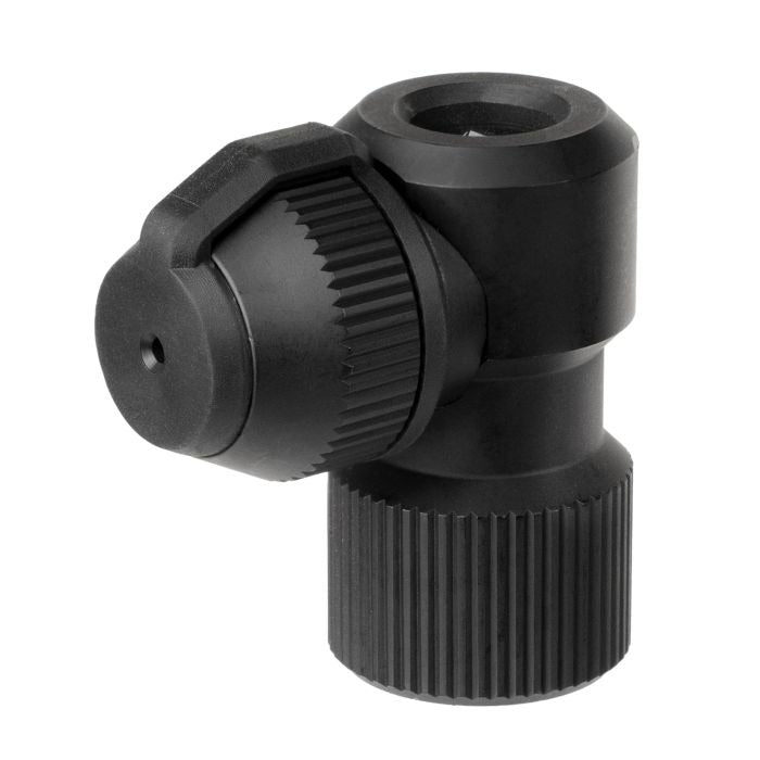 CO2-Aufblaser TOPEAK NANO AIRBOOSTER L