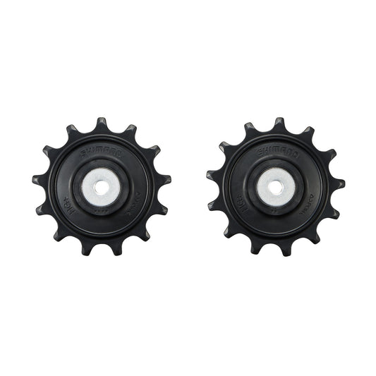 Schaltwerk-Laufrollen 12-fach SHIMANO XT/Deore/GRX Di2 Wireless M8250/M8260/M6250/RX717/RX827