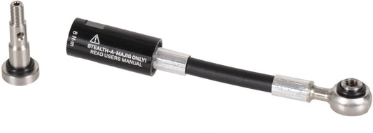 Bremsleitung-Anschlusskit SRAM STEALTH-A-MAGIG für RIVAL/FORCE/APEX ETAP AXS HRD