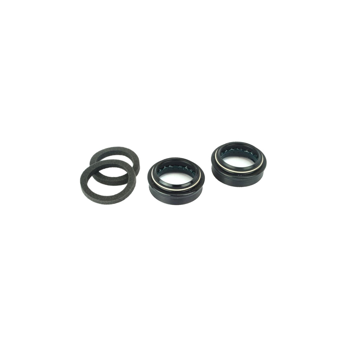 Abstreiferdichtungen MANITOU 34 mm Reibungsarm