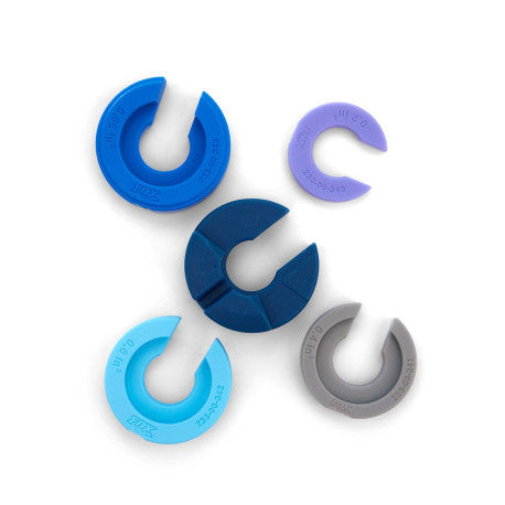 Volumen-Tokens-Kit für Dämpfer FOX RACING SHOX FLOAT X/DPX2