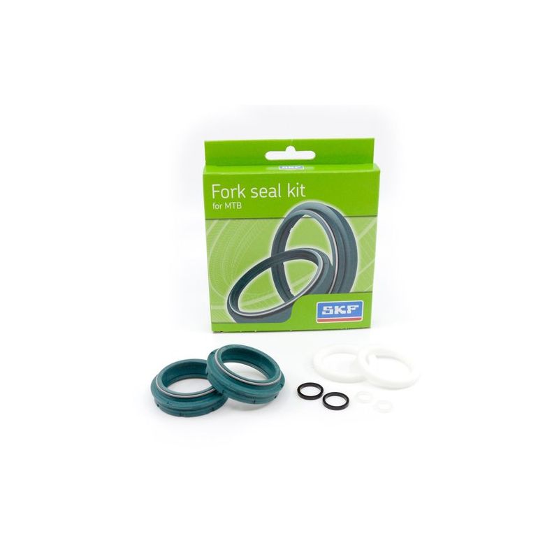SKF Low Friction Dual Gabeldichtungskit Fox/Rockshox/Marzocchi 38 mm ab 2016