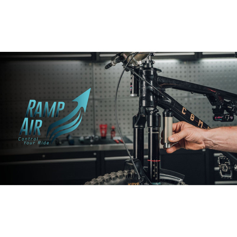 RAMP'AIR Luftkammer für Federgabel Fox 40 / Marzocchi 58