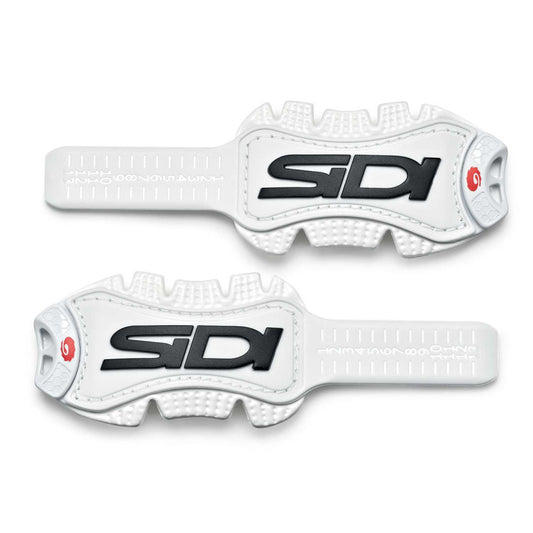 Zungen SIDI INSTEP 4 Weiß
