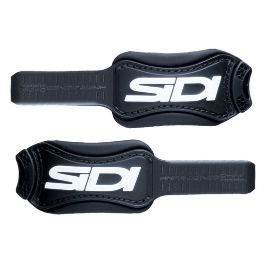 Laschen SIDI INSTEP 5 Schwarz