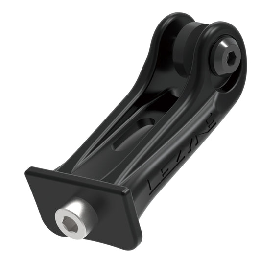 Lichthalter LEZYNE EBIKE für SUNTOUR MOBIE-Gabel