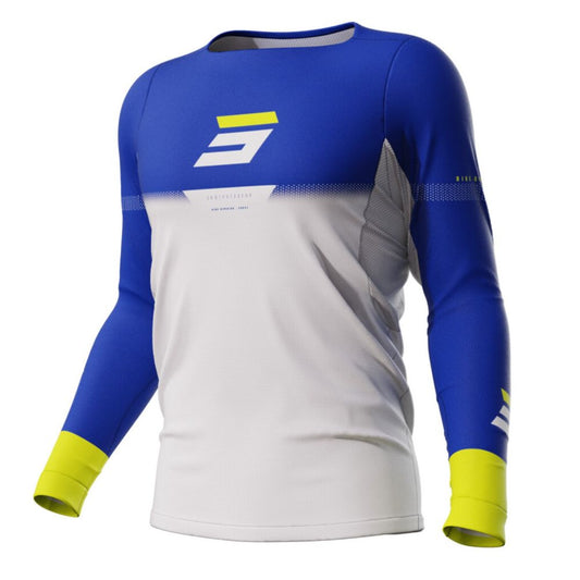 Trikot SHOT Rogue Stok Blau