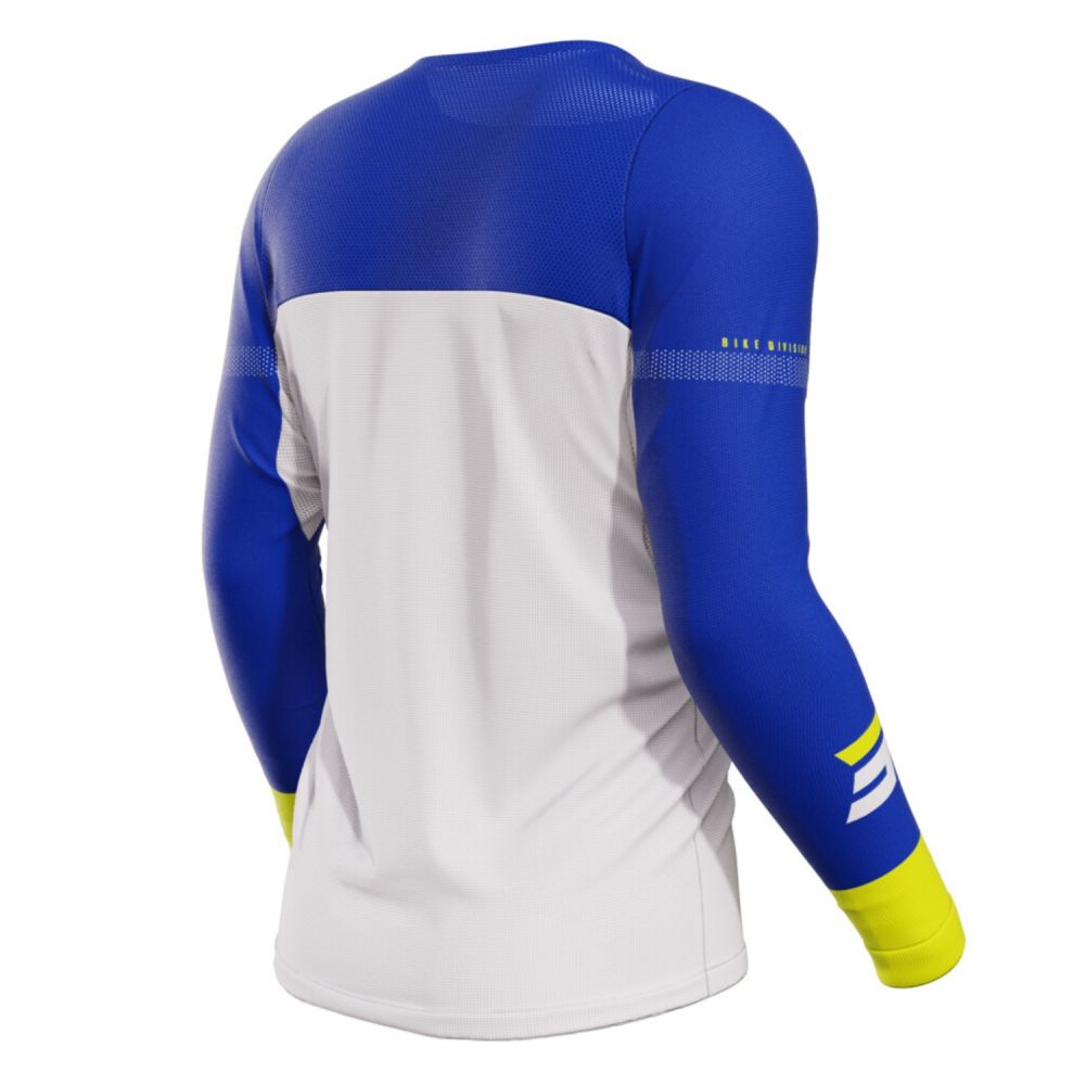 Trikot SHOT Rogue Stok Blau