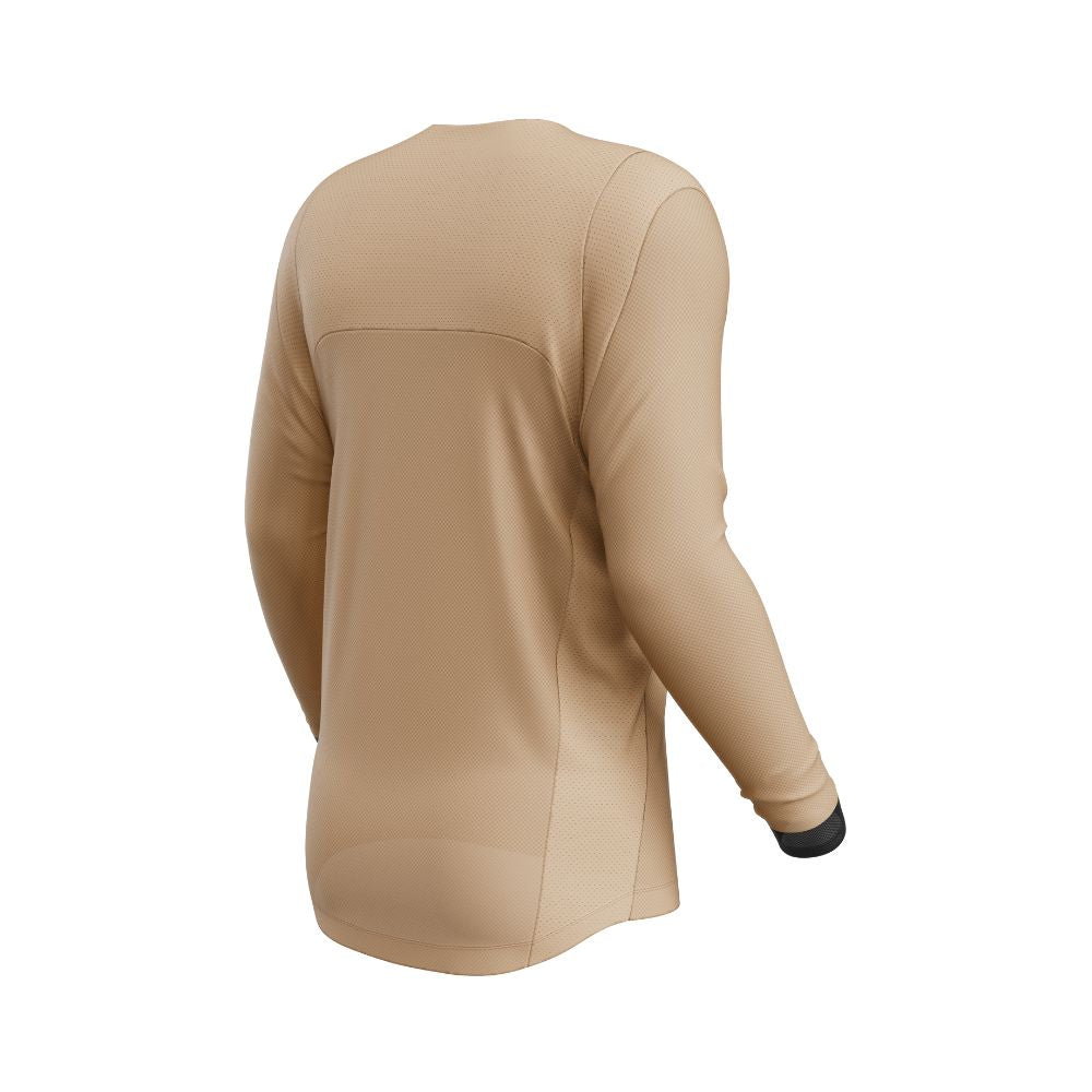 Trikot SHOT Station Charge Gold
