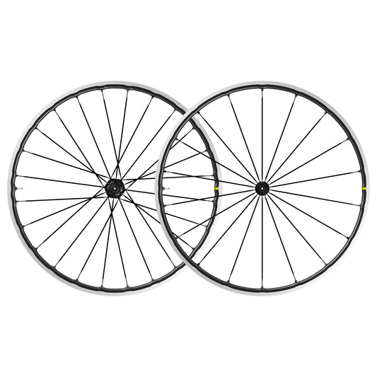 Laufradsatz MAVIC KSYRIUM SL