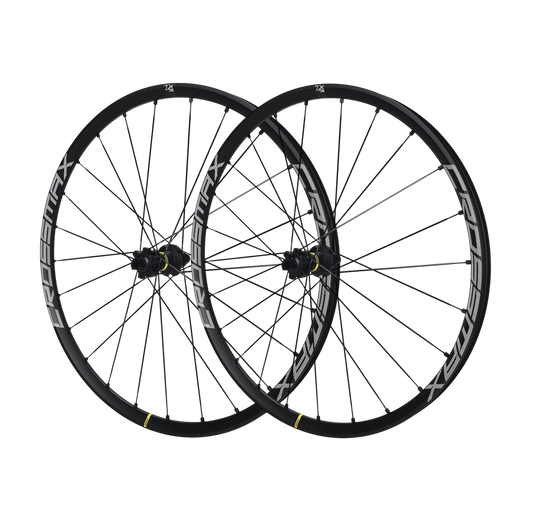 Laufradsatz MAVIC CROSSMAX XL 29" 15x110mm/12x148mm Boost