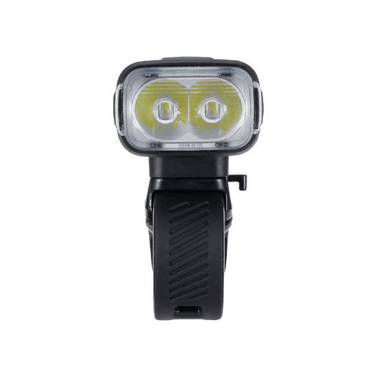Frontbeleuchtung BBB NANOSTRIKE 500
