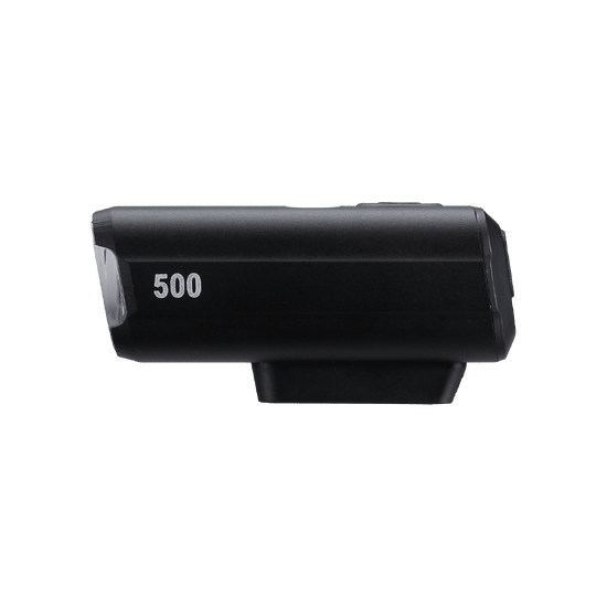 Frontbeleuchtung BBB NANOSTRIKE 500