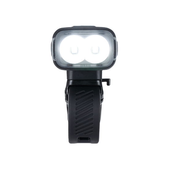 Frontbeleuchtung BBB NANOSTRIKE 500