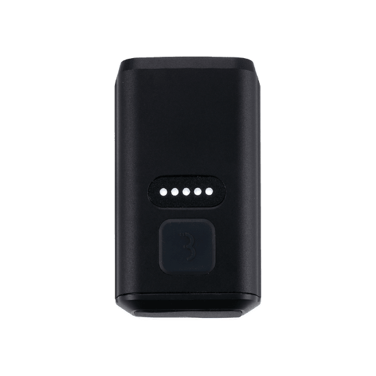 Frontbeleuchtung BBB NANOSTRIKE 500