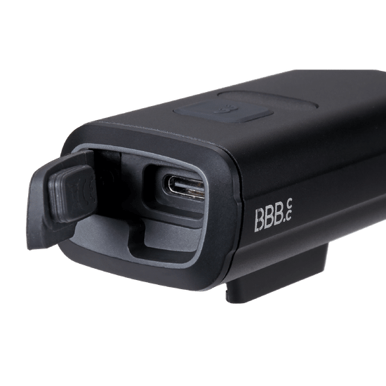Frontbeleuchtung BBB NANOSTRIKE 500