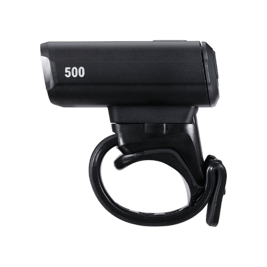 Frontbeleuchtung BBB NANOSTRIKE 500