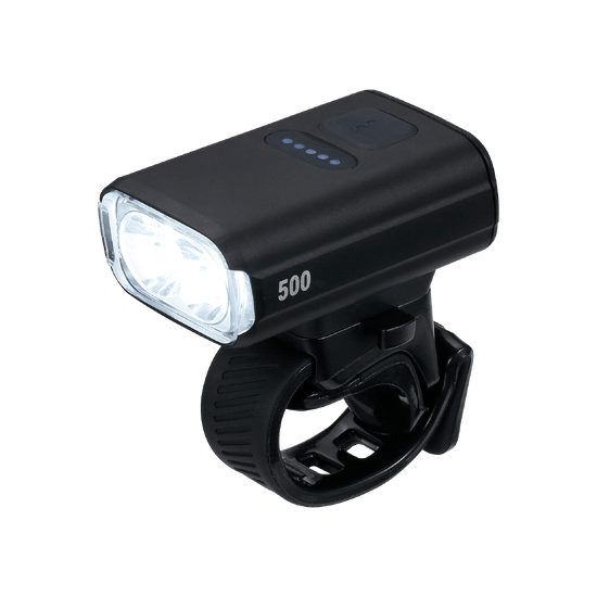 Frontbeleuchtung BBB NANOSTRIKE 500