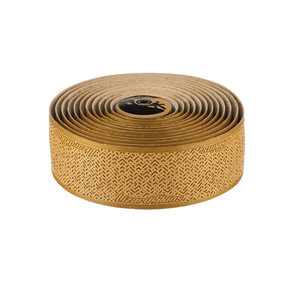 Lenkerband LIZARD SKINS DSP V2 Gold
