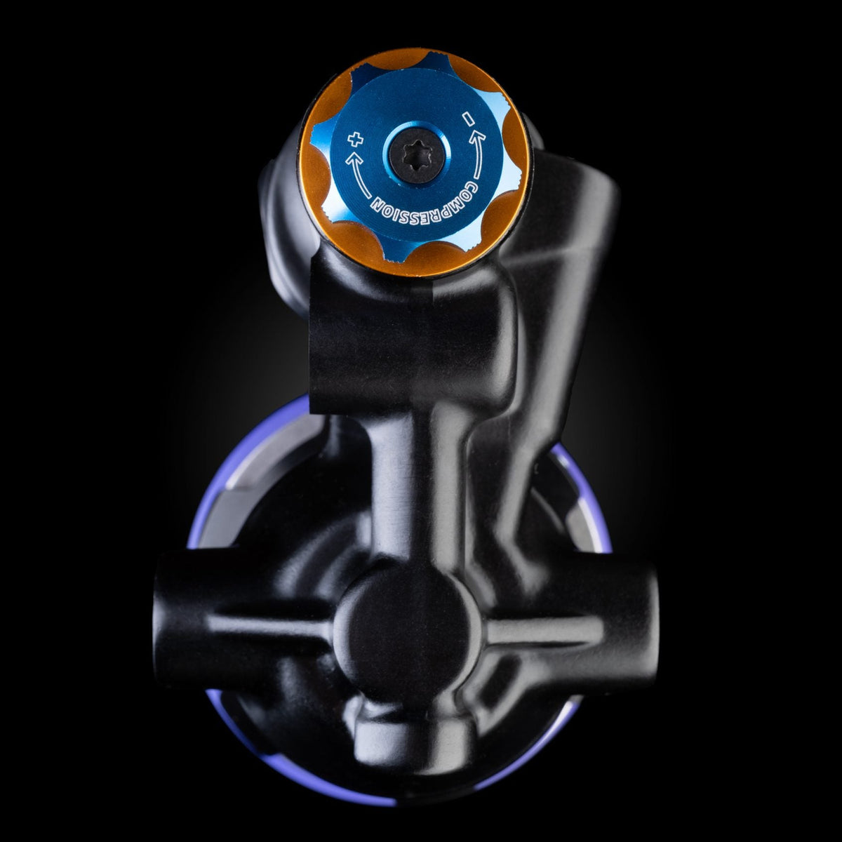 Dämpfer FORMULA MOD DH Coil Trunnion
