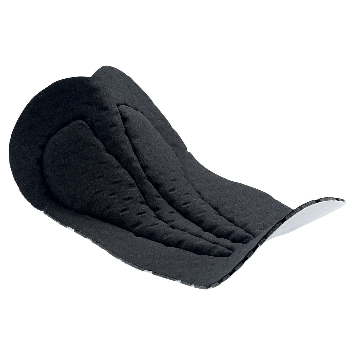 3/4-Trägerhose NORTWAVE ACTIVE LIGHT Schwarz