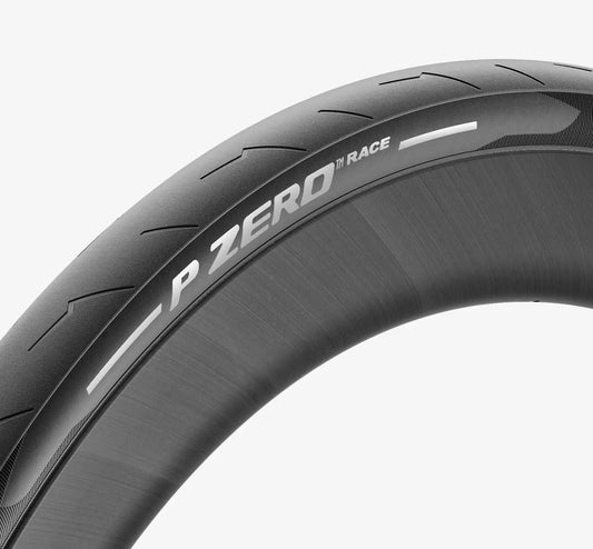 Reifen PIRELLI P ZERO RACE 700c TubeType Schwarz