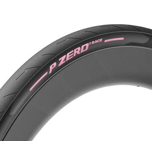 Reifen PIRELLI P ZERO RACE 700c TubeType Rosa
