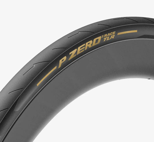 Reifen PIRELLI P ZERO RACE TLR 700c Tubeless Ready