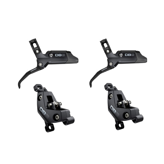 Bremspaar SRAM DB8 Schwarz