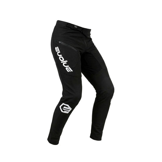 Hose Evolve SI2 schwarz Erwachsene
